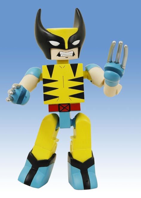 Diamond Select Images & Update