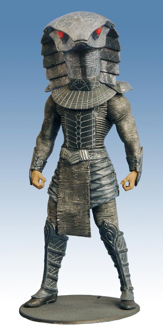 Diamond Select Images & Update