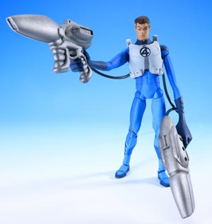 Fantastic Four Classics