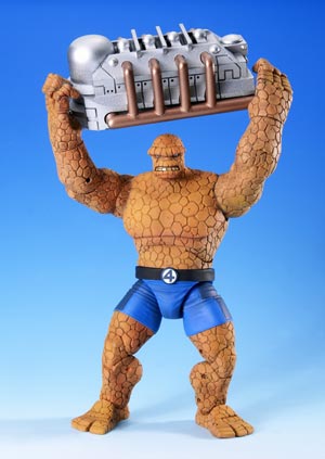 Fantastic Four Classics