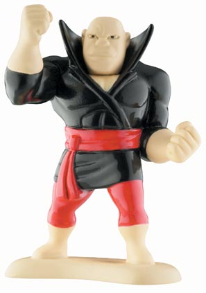 teen titans toys