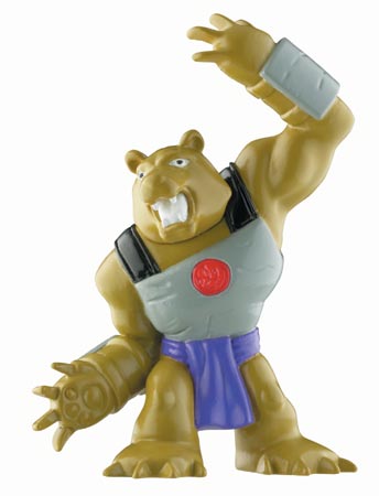 teen titans toys