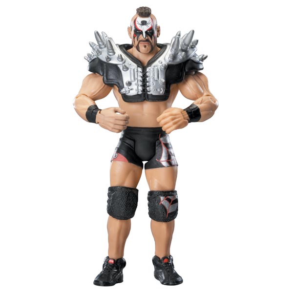 WWE Action Figures