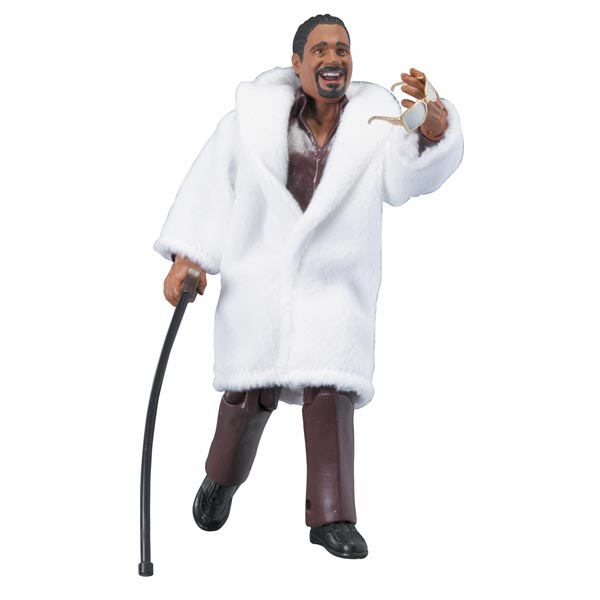 WWE Action Figures