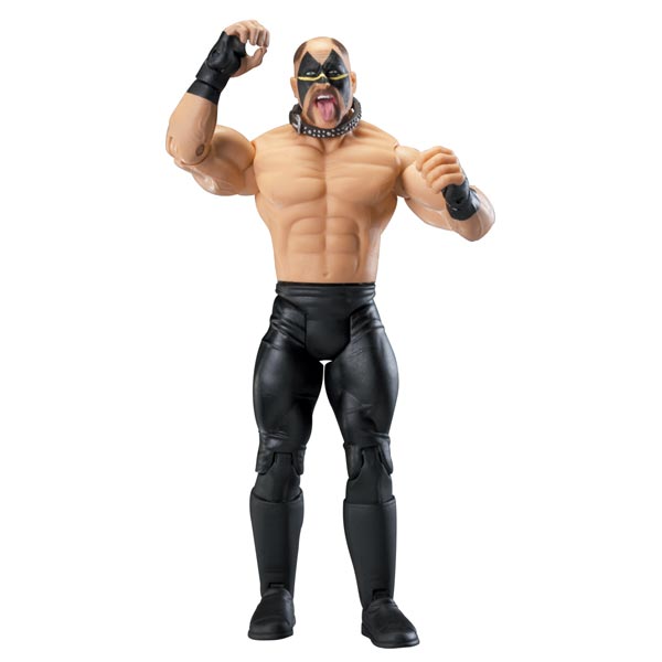 WWE Action Figures