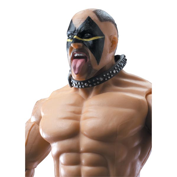 WWE Action Figures