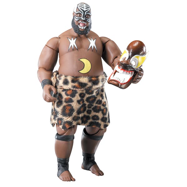 WWE Action Figures