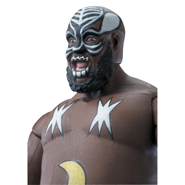 WWE Action Figures