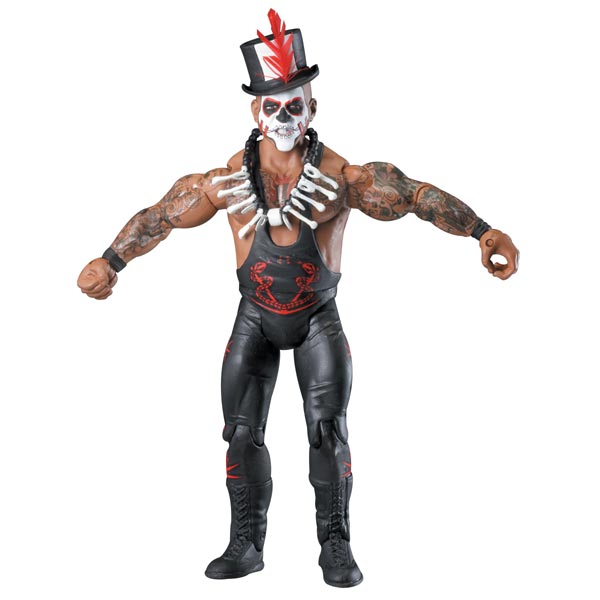 WWE Action Figures