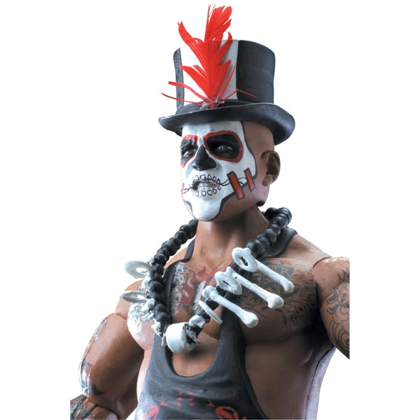 WWE Action Figures