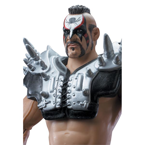 WWE Action Figures