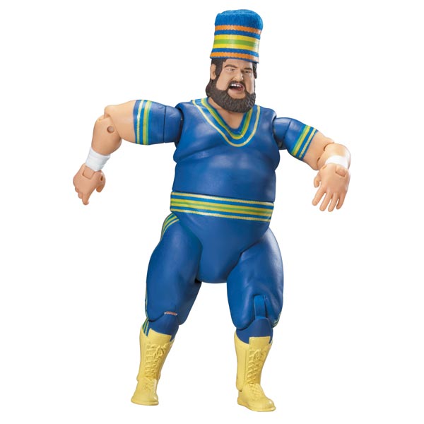 WWE Action Figures