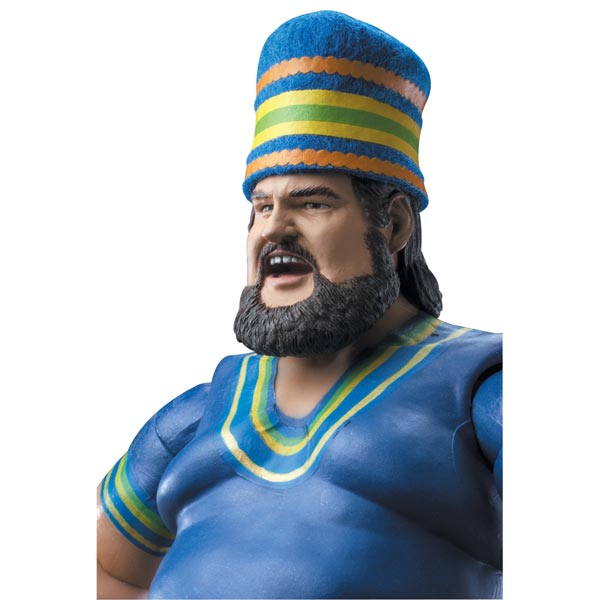 WWE Action Figures