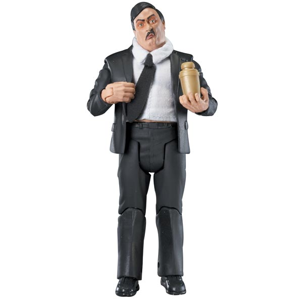 WWE Action Figures