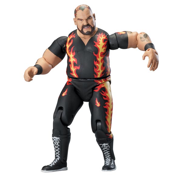 WWE Action Figures