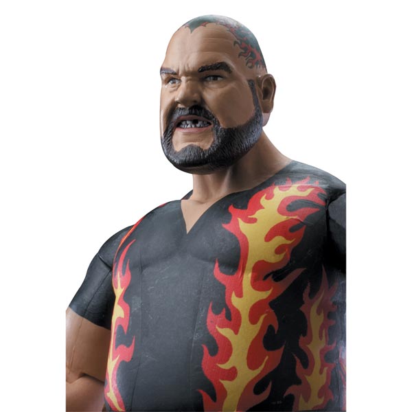 WWE Action Figures