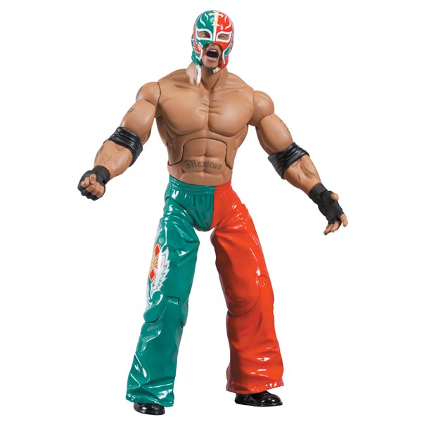 WWE Action Figures