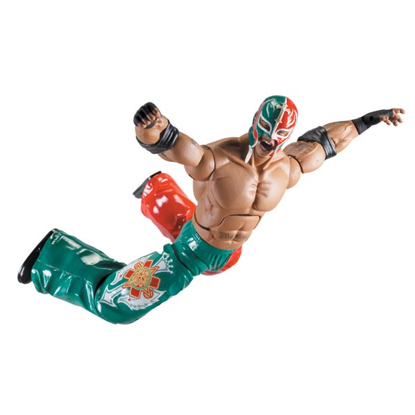 WWE Action Figures