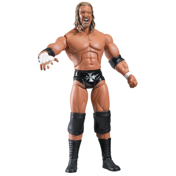 WWE Action Figures
