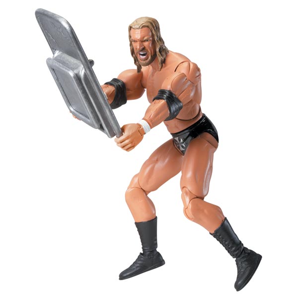 WWE Action Figures