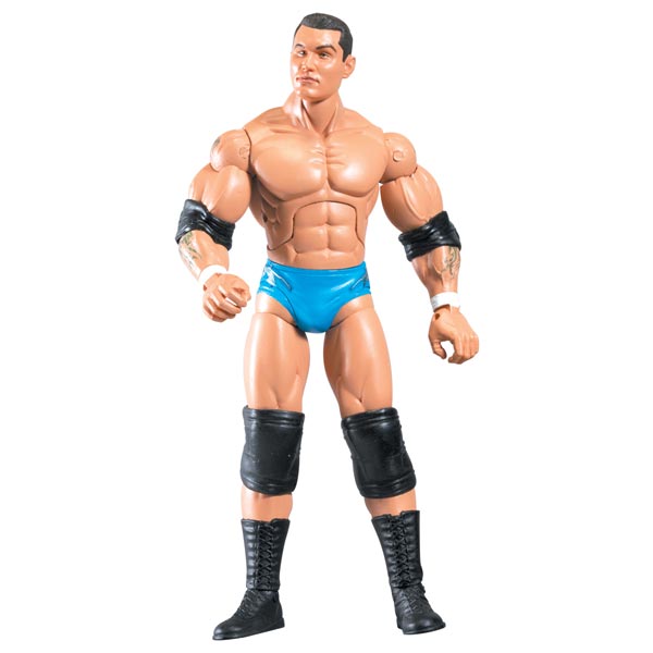 WWE Action Figures