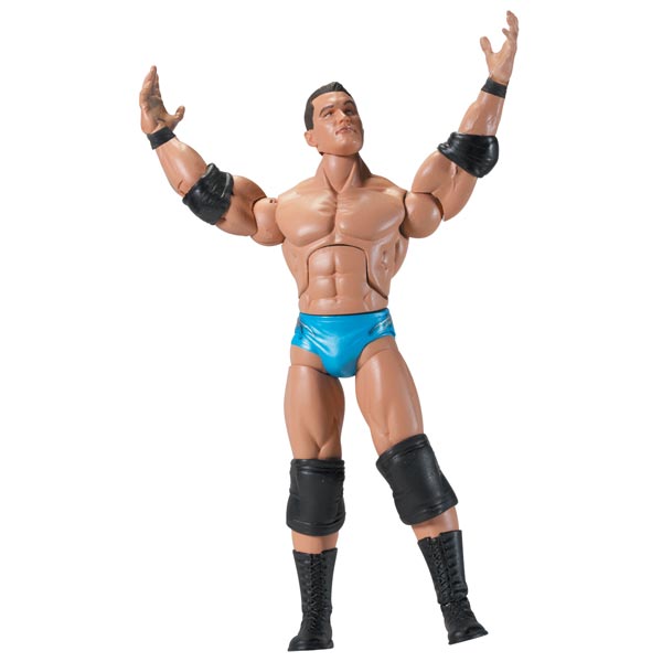 WWE Action Figures