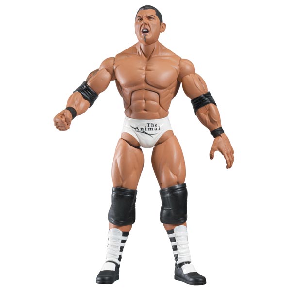 WWE Action Figures