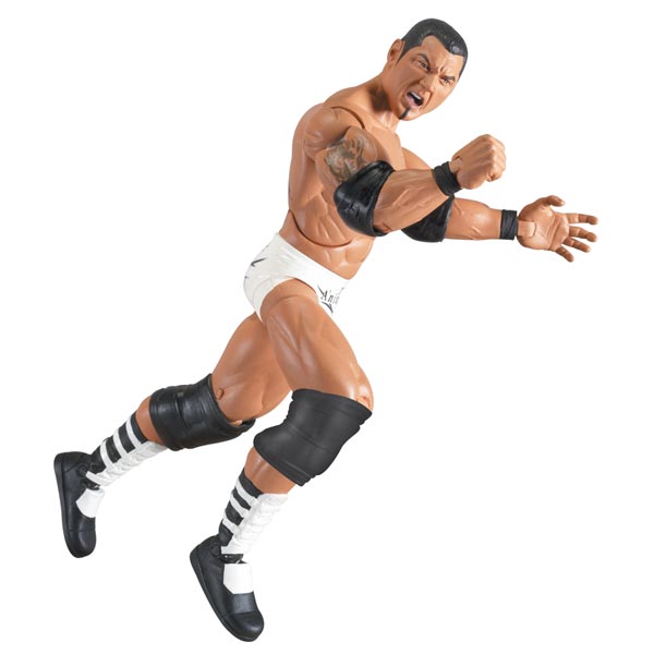 WWE Action Figures