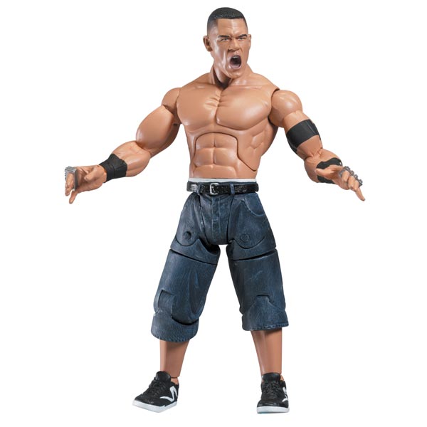 WWE Action Figures