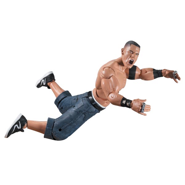 WWE Action Figures