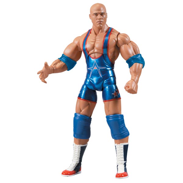 WWE Action Figures