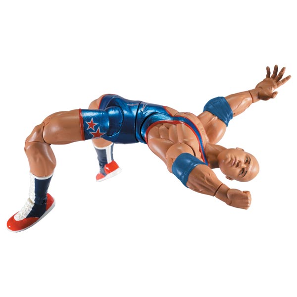 WWE Action Figures