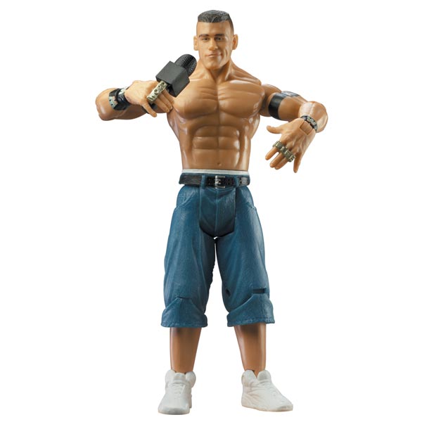 WWE Action Figures
