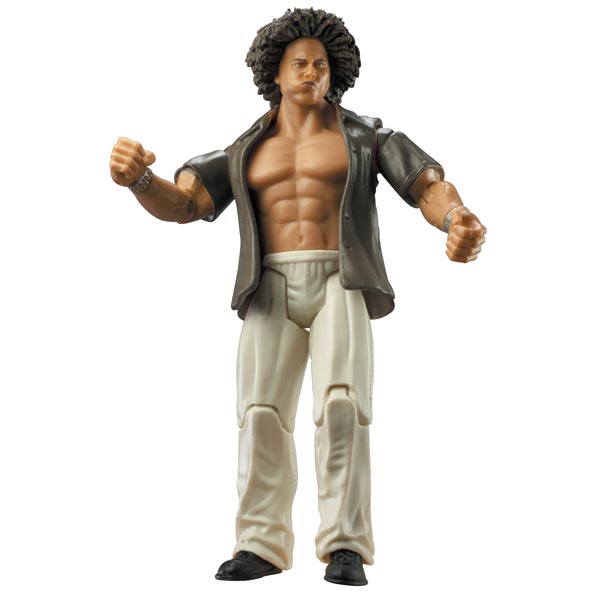 WWE Action Figures
