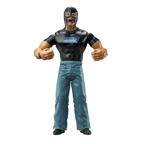 WWE Action Figures