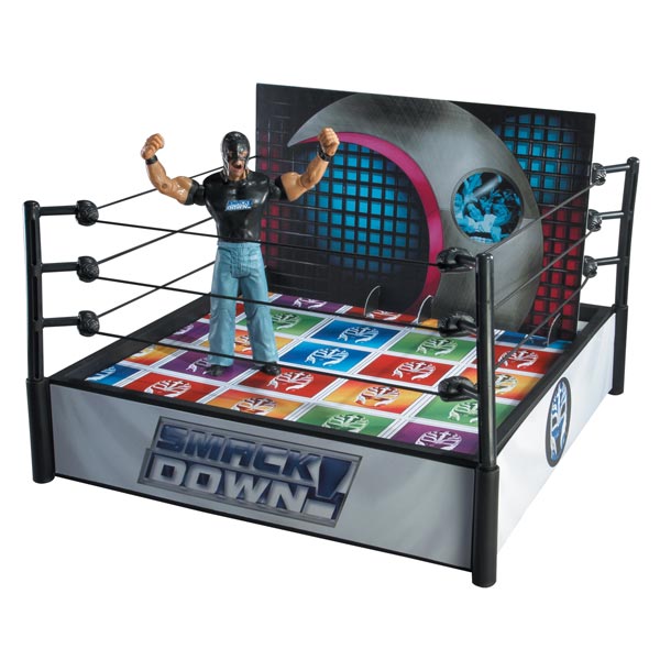 WWE Action Figures