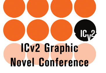 ICv2 Graphic Novel Conference