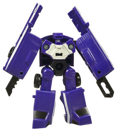 transformers action figures