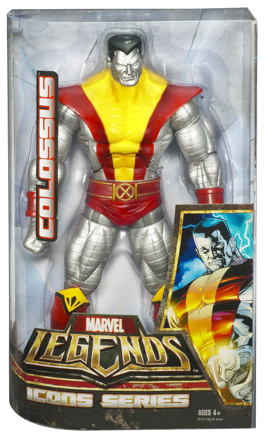marvel action figures