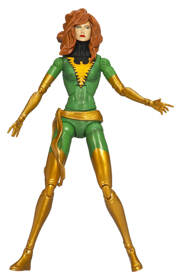 marvel action figures