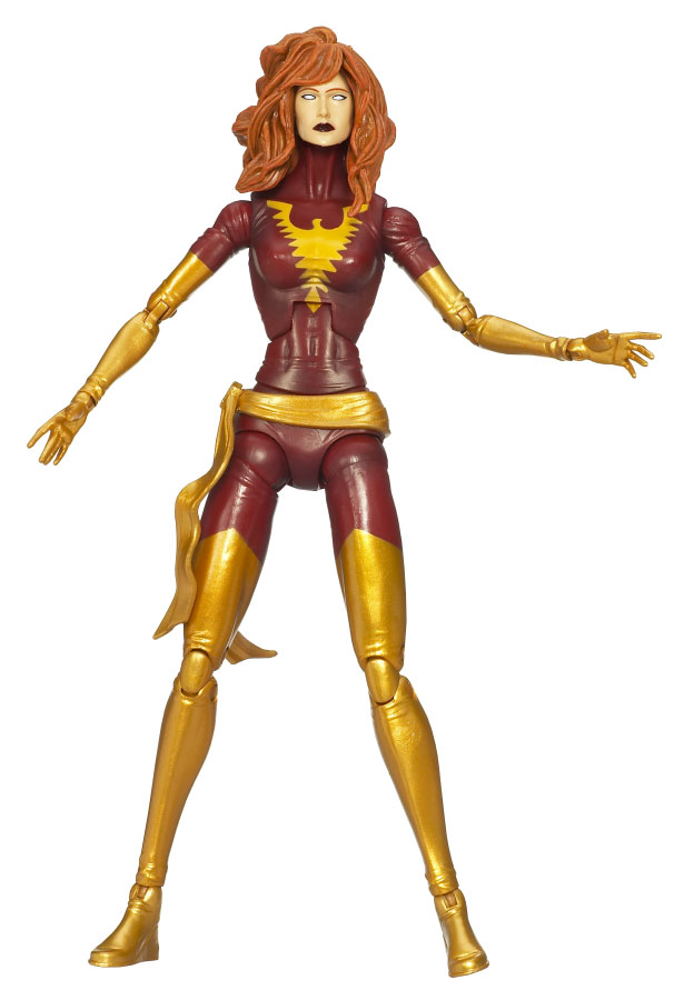 marvel action figures