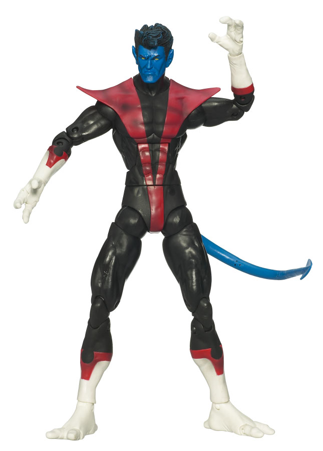 marvel action figures