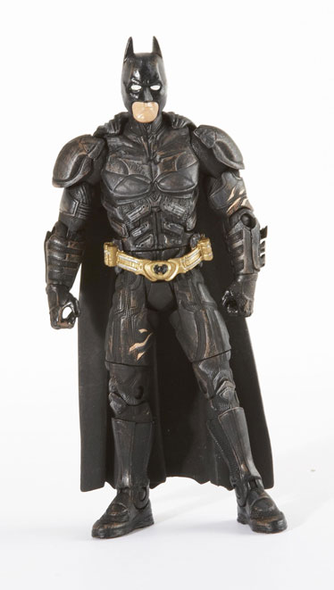 movie masters action figures