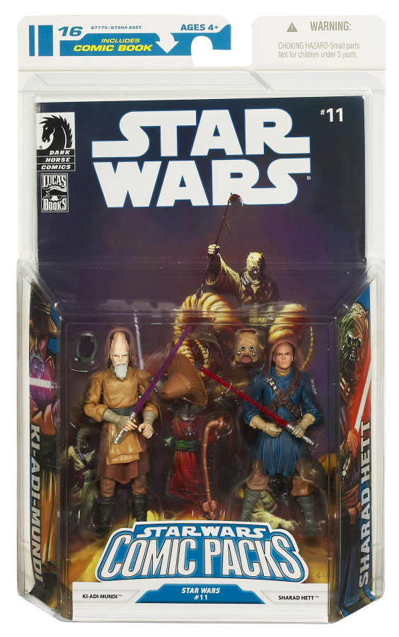 star wars action figures