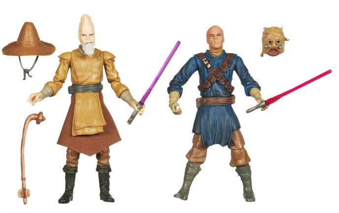 star wars action figures