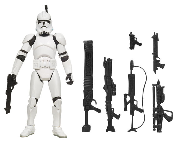 star wars action figures