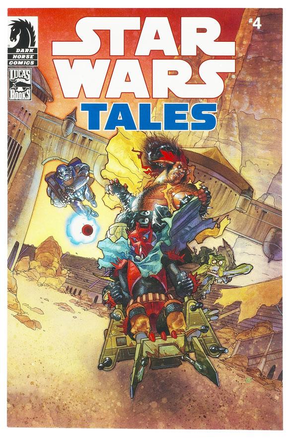 Hasbro star wars action figures