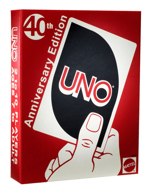 uno cards