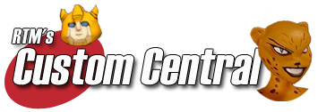 custom central