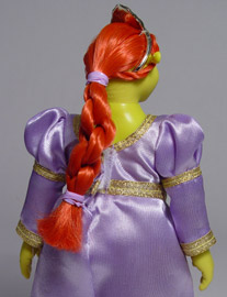 fiona doll from shrek 2